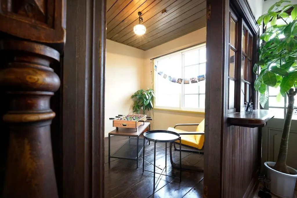 1日1組限定 北海道最古の写真館 無料駐車場 Apartment Hakodate 0*,  Japan