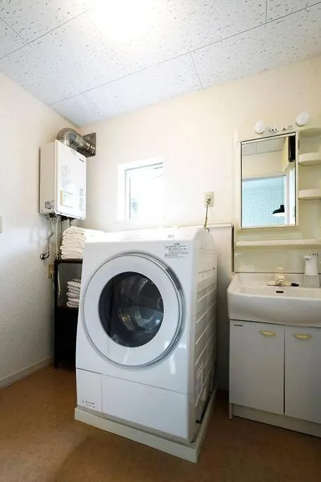 1日1組限定 北海道最古の写真館 無料駐車場 Apartment Hakodate Japan