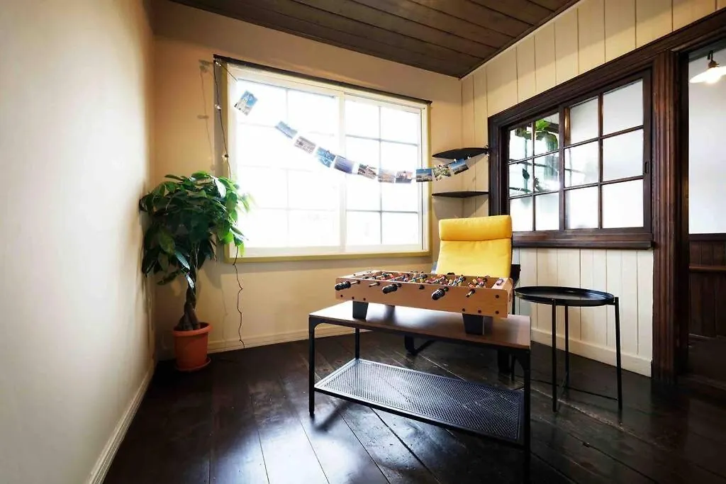1日1組限定 北海道最古の写真館 無料駐車場 Apartment Hakodate