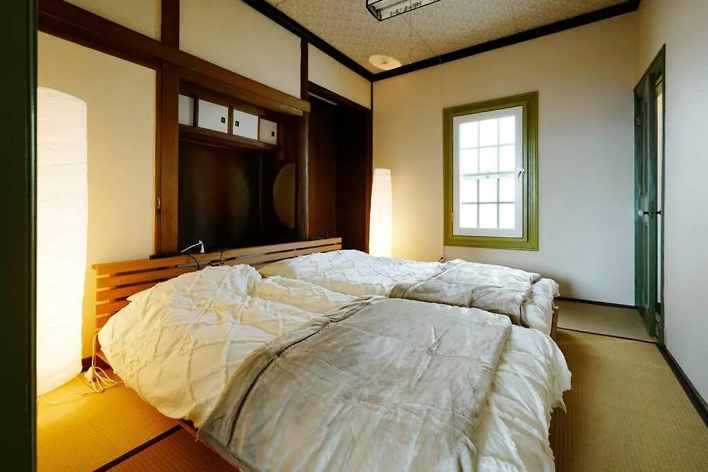 1日1組限定 北海道最古の写真館 無料駐車場 Apartment Hakodate